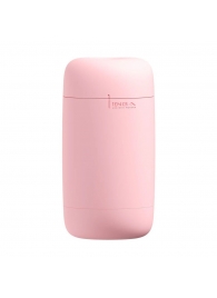 Розовый мастурбатор Tenga Puffy - Tenga - в Петрозаводске купить с доставкой