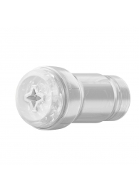 Мастурбатор Feel Pocket Stroker Crystal - Kiiroo - в Петрозаводске купить с доставкой
