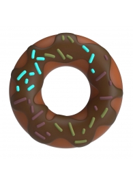 Эрекционное кольцо в форме пончика Choko - Baile - в Петрозаводске купить с доставкой
