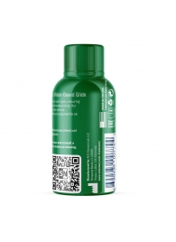 Лубрикант на водной основе All Natural - 29,5 мл. - Swiss navy - купить с доставкой в Петрозаводске