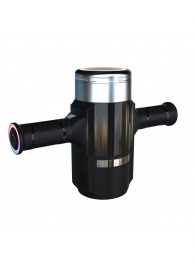 Интерактивный автоматический мастурбатор с подогревом TINGON M1 Smart - Tingon - в Петрозаводске купить с доставкой