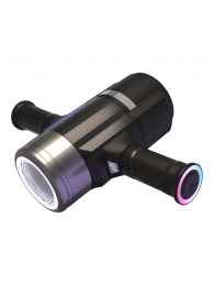 Интерактивный автоматический мастурбатор с подогревом TINGON M1 Smart - Tingon - в Петрозаводске купить с доставкой