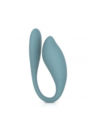 Голубое виброяйцо The Daisy - ONE DC B.V.