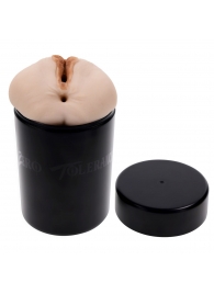 Мастурбатор Dani Daniels - вагина и анус - Zero Tolerance - в Петрозаводске купить с доставкой