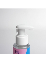 Увлажняющий гель с ароматом ежевики Slide Berry Slide - 100 мл. - INTT - купить с доставкой в Петрозаводске