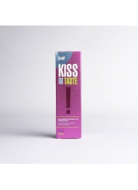 Массажный гель для тела Kiss and Taste - 55 мл. - INTT - купить с доставкой в Петрозаводске