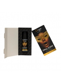 Оральный спрей Oral Ease Deepthroat - 15 мл. - ORGIE - купить с доставкой в Петрозаводске