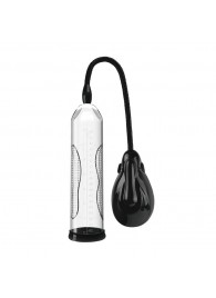 Прозрачная автоматическая вакуумная помпа - Baile - в Петрозаводске купить с доставкой