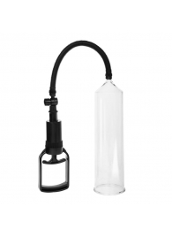 Прозрачная вакуумная помпа AleXander - Baile - в Петрозаводске купить с доставкой