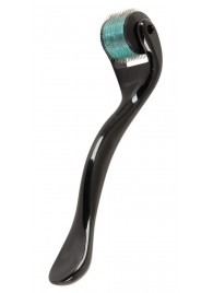 Черное колесо Вартенберга Micro Pinwheel - 13,4 см. - Orion - купить с доставкой в Петрозаводске