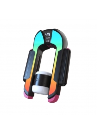 Интерактивный автоматический мастурбатор M2 - Tingon - в Петрозаводске купить с доставкой