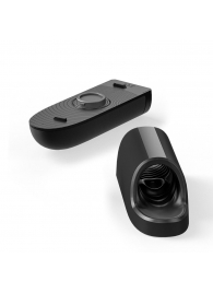 Черный мастурбатор ARCwave Ion 2 - Arcwave - в Петрозаводске купить с доставкой