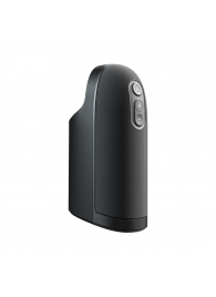 Черный мастурбатор ARCwave Ion 2 - Arcwave - в Петрозаводске купить с доставкой