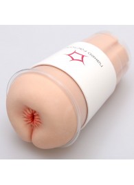 Мастурбатор-анус Naked Factory A-01 - Naked Factory - в Петрозаводске купить с доставкой