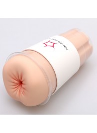 Мастурбатор-анус Naked Factory A-02 - Naked Factory - в Петрозаводске купить с доставкой