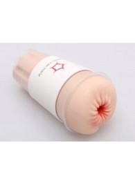 Мастурбатор-анус Naked Factory A-03 - Naked Factory - в Петрозаводске купить с доставкой