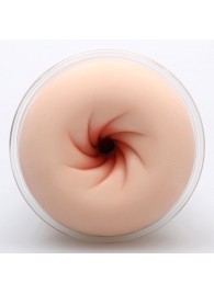 Мастурбатор-анус Naked Factory A-04 - Naked Factory - в Петрозаводске купить с доставкой