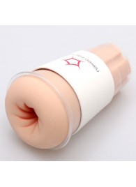 Мастурбатор-анус Naked Factory A-04 - Naked Factory - в Петрозаводске купить с доставкой