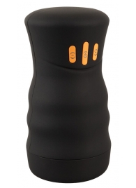 Мультифункциональный мастурбатор Gyro - Orion - в Петрозаводске купить с доставкой