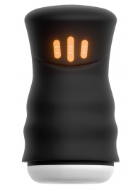 Мультифункциональный мастурбатор Gyro - Orion - в Петрозаводске купить с доставкой