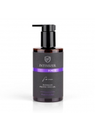 Мужской антибактериальный эко-гель для интимного ухода Intimizer Forte - 250 мл. - Intimizer - купить с доставкой в Петрозаводске
