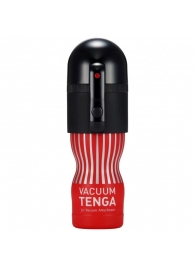 Набор Tenga Vacuum Max: мастурбатор и устройство для создания вакуума - Tenga - в Петрозаводске купить с доставкой