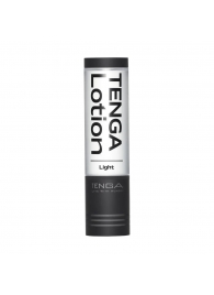 Лубрикант на водной основе Tenga Lotion Light - 170 мл. - Tenga - купить с доставкой в Петрозаводске