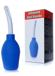 Интимный душ-спринцовка - Boys of Toys - купить с доставкой в Петрозаводске