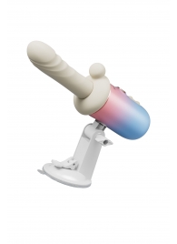 Инновационная мини-машина Spinel - Lovense - купить с доставкой в Петрозаводске