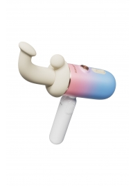 Инновационная мини-машина Spinel - Lovense - купить с доставкой в Петрозаводске