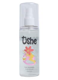 Очищающий спрей Tishe - 125 мл. - Tishe - купить с доставкой в Петрозаводске