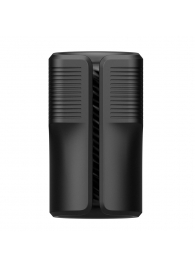 Черный вибромастурбатор ARCwave Zing - Arcwave - в Петрозаводске купить с доставкой