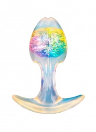 Оригинальная цветная пробка - 8,2 см. - AnaLove