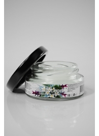 Массажная свеча «Кедр - Пачули - Жасмин» - 50 мл. - SGAN - купить с доставкой в Петрозаводске