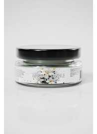 Массажная свеча «Перец и нероли» - 50 мл. - SGAN - купить с доставкой в Петрозаводске