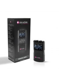 Источник импульсов с цифровым управлением Tension Lover 2 - MyStim - купить с доставкой в Петрозаводске