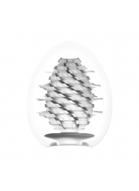 Мастурбатор-яйцо Tenga Egg Twister - Tenga - в Петрозаводске купить с доставкой