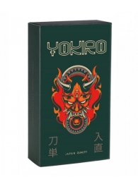 Презервативы YOKIRO Mix - 12 шт. - Sitabella - купить с доставкой в Петрозаводске