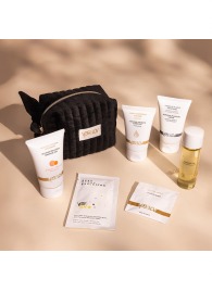 Набор YESforLOV La Trousse Enchantée в черной косметичке - YESforLOV - купить с доставкой в Петрозаводске