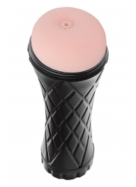 Телесный мастурбатор-анус Jamie - Dream Toys - в Петрозаводске купить с доставкой