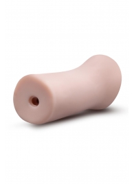 Телесный мастурбатор-вагина Ashlynn - Blush Novelties - в Петрозаводске купить с доставкой