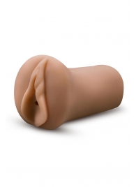 Карамельный мастурбатор-вагина Molly - Blush Novelties - в Петрозаводске купить с доставкой