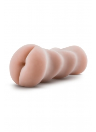 Телесный мастурбатор-анус Cassie - Blush Novelties - в Петрозаводске купить с доставкой