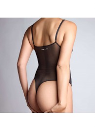 Боди для фиксации насадок Strap-on-me Harness Body Signature - size S - Strap-on-me - купить с доставкой в Петрозаводске