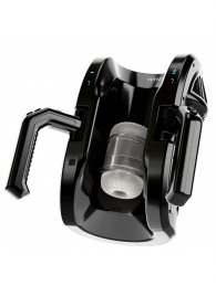 Мощный мастурбатор WYNE Masturbator 10 - Orion - в Петрозаводске купить с доставкой