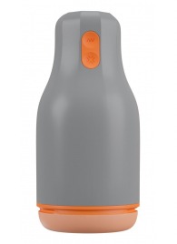 Мастурбатор для головки полового члена Glans Masturbator with 2 Functions - Orion - в Петрозаводске купить с доставкой