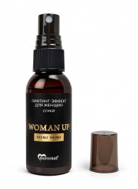 Интимный спрей Mini Mini с сужающим эффектом - 50 мл. - Биоритм - купить с доставкой в Петрозаводске