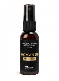 Интимный спрей Mini Mini с сужающим эффектом - 50 мл. - Биоритм - купить с доставкой в Петрозаводске