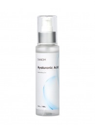 Увлажняющий гель на водной основе Hyaluronic Acid - 100 мл. - Svakom - купить с доставкой в Петрозаводске