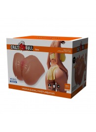 Мастурбатор Ilana с вибрацией и всасыванием - Baile - в Петрозаводске купить с доставкой